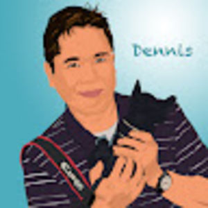 Meet your Posher, Victor dennis